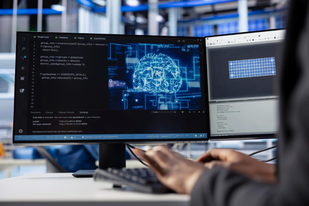 AI-Powered Solutions