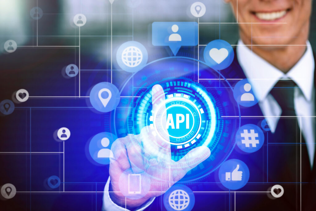 API & System Integration