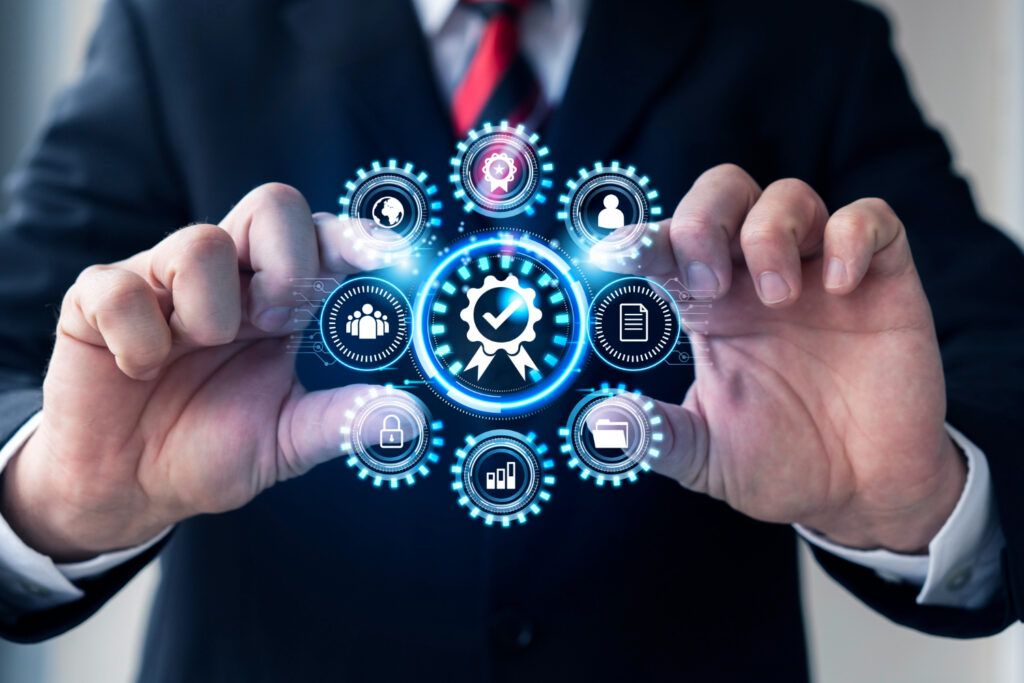 Business Process Automation